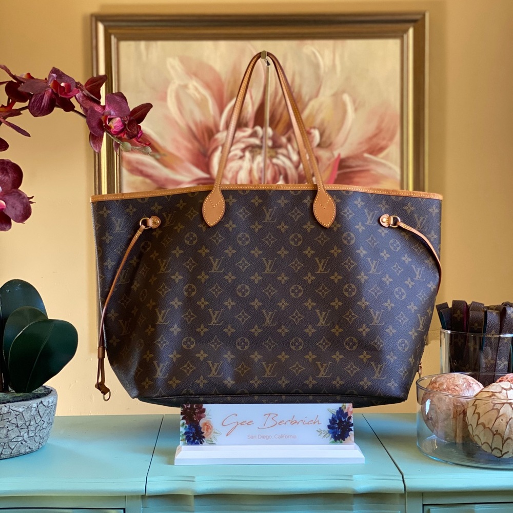 Neverfull GM
